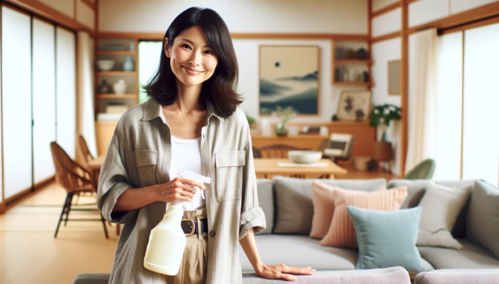 次亜塩素酸水は何に使えますか?使い道と注意点：安全に使うために