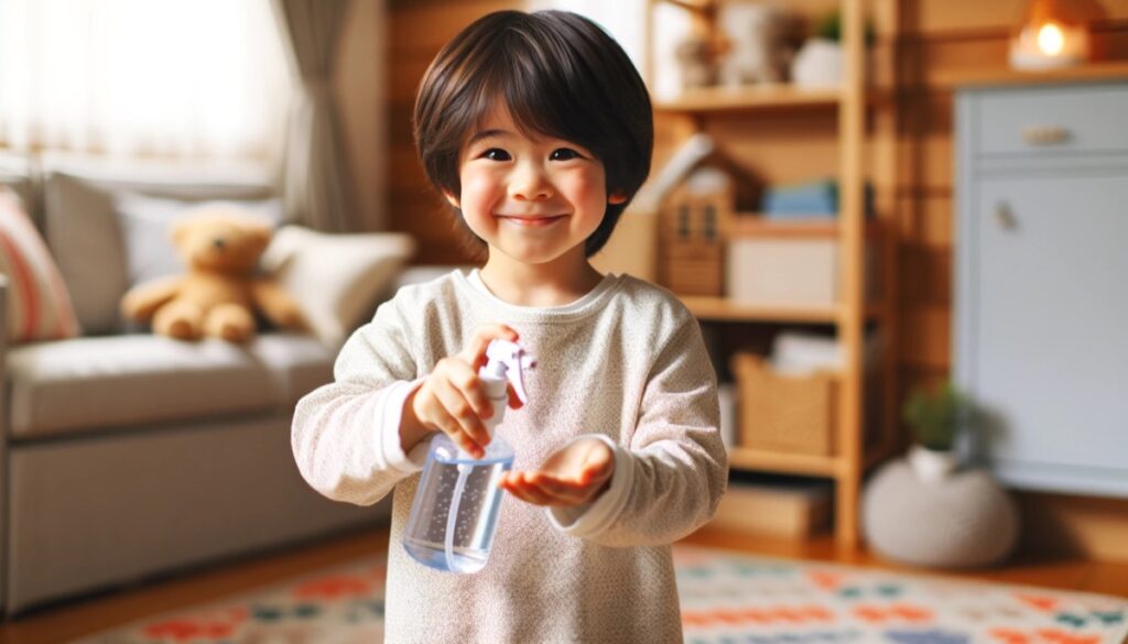 安全な次亜塩素酸水の選び方